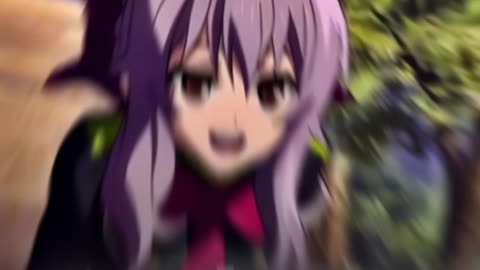 Shinoa Hiragi edit | Streets