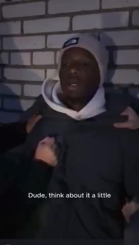 France releases a nigga dat raped a 12 yr old white girl.