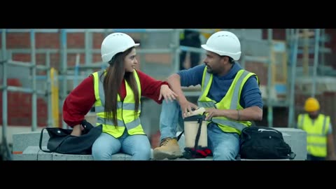 Baddlan De Kaalje - Amrinder Gill _ Nimrat Khaira _ Bunty Bains _Dr Zeus _Simi Chahal-Chal Mera Putt