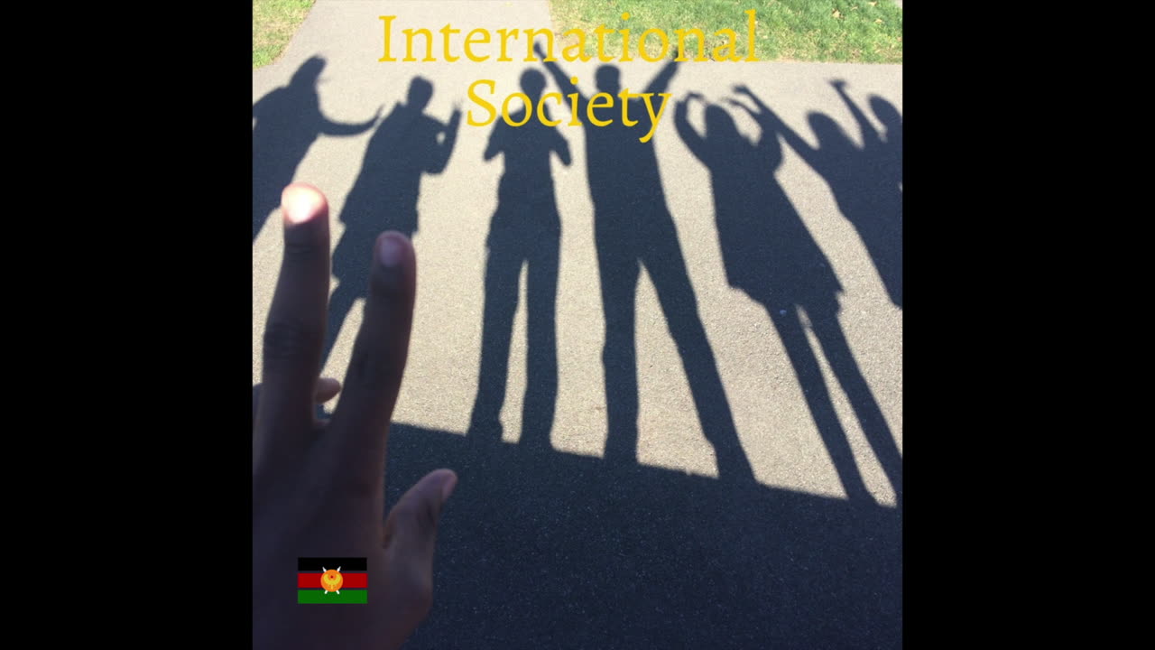 International Society