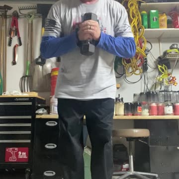 Like a One-Legged Squat!