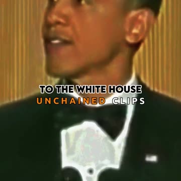 How Obama made Trump so mad, he entered politics