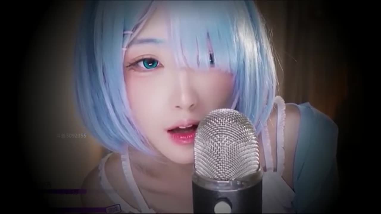 Asmr