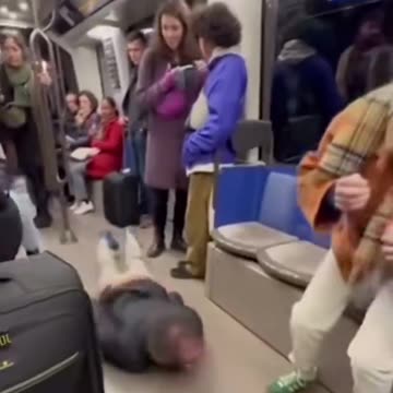 is this a new gender