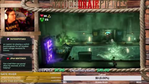Luigis Mansion 3 - Part 41