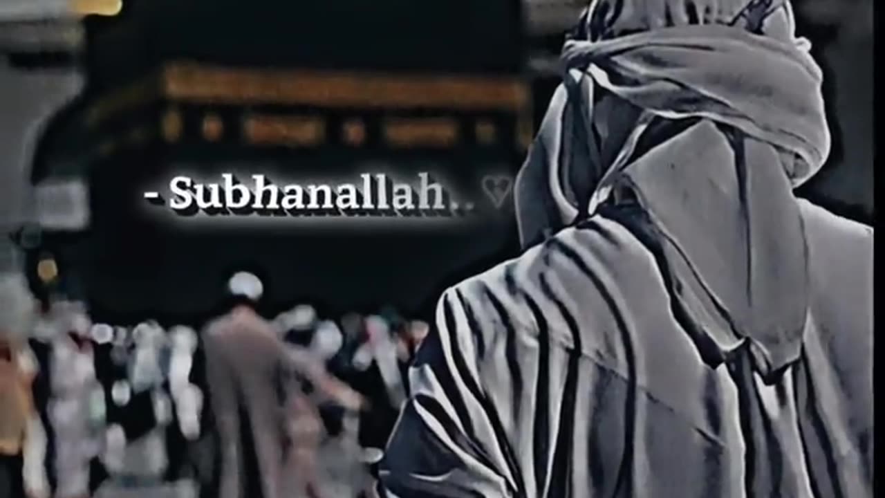 Muslim: The Path of Faith, Unity, and Spiritual Strength 🕌✨