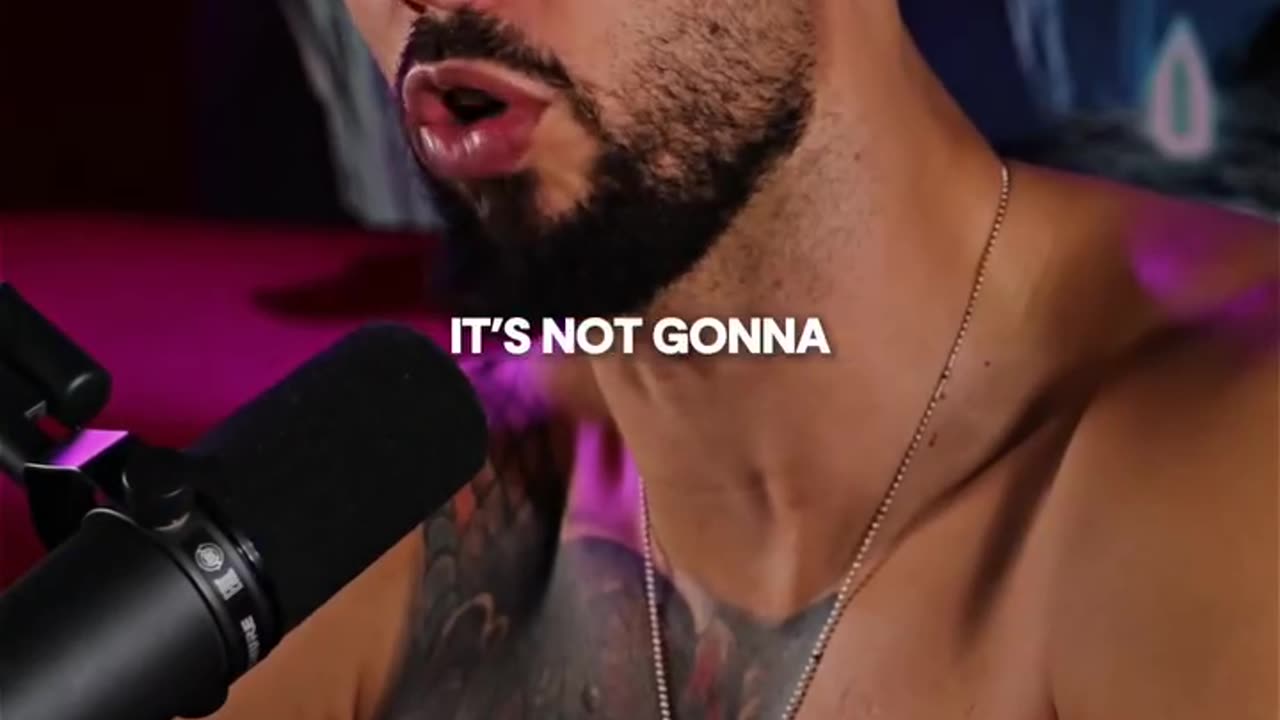 🗣️: It's Time To Win The Race #andrewtate #tristantate #tatebrothers #millionaire