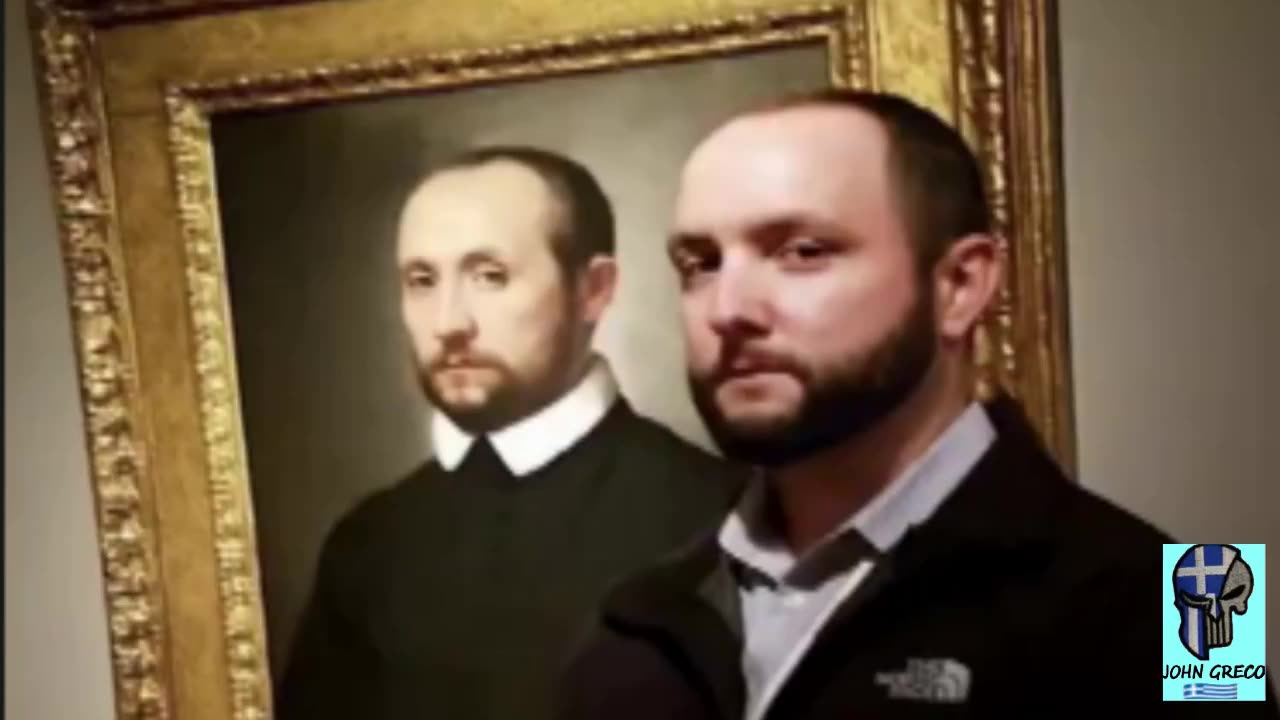 MAΣ... #ΚΡΑΤΑΝΕ... DNA ?????? 👀👀👀👀