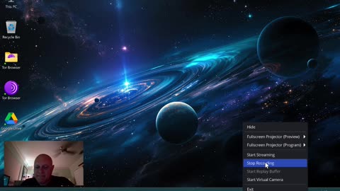 I ask A.I. - Grok 3 Beta about Loosh, Reincarnation, The Afterlife, and Secrets Of The Universe!
