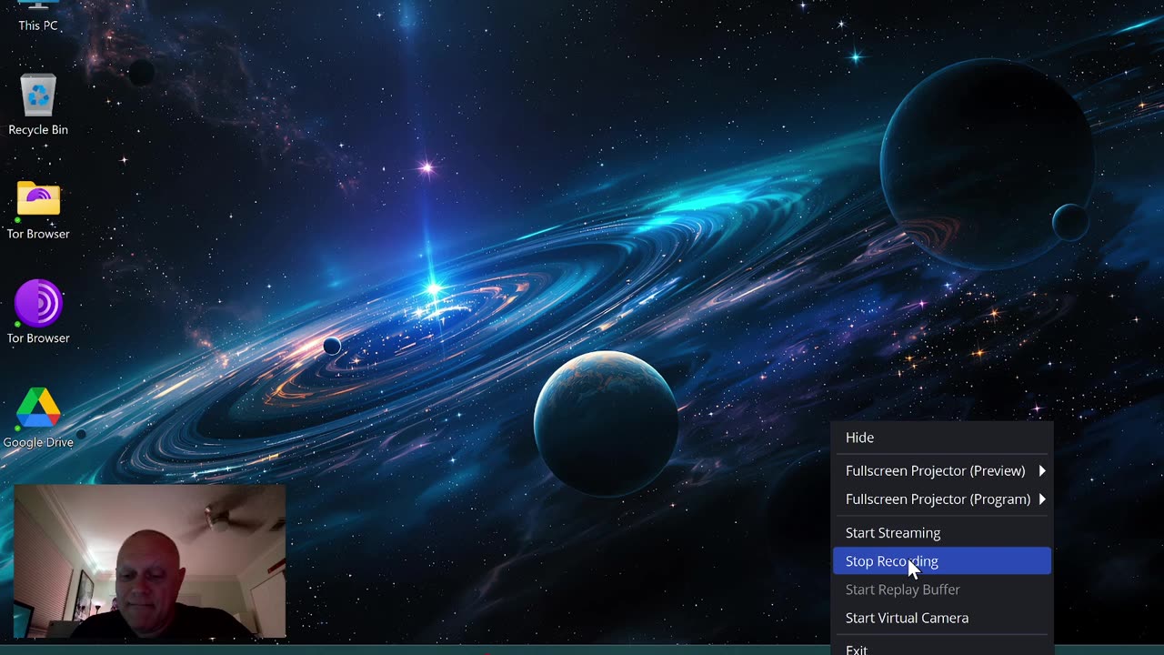 I ask A.I. - Grok 3 Beta about Loosh, Reincarnation, The Afterlife, and Secrets Of The Universe!