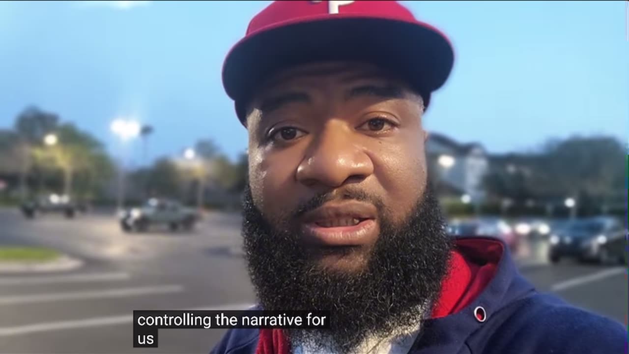 This Is Why Our Woman Are Under Attack From Society, Massive Marketing To Persuade Self Sabotage.