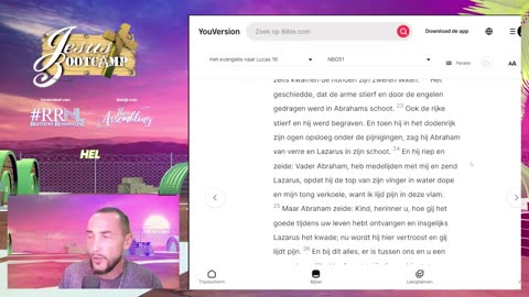 Live stream 26 Hel