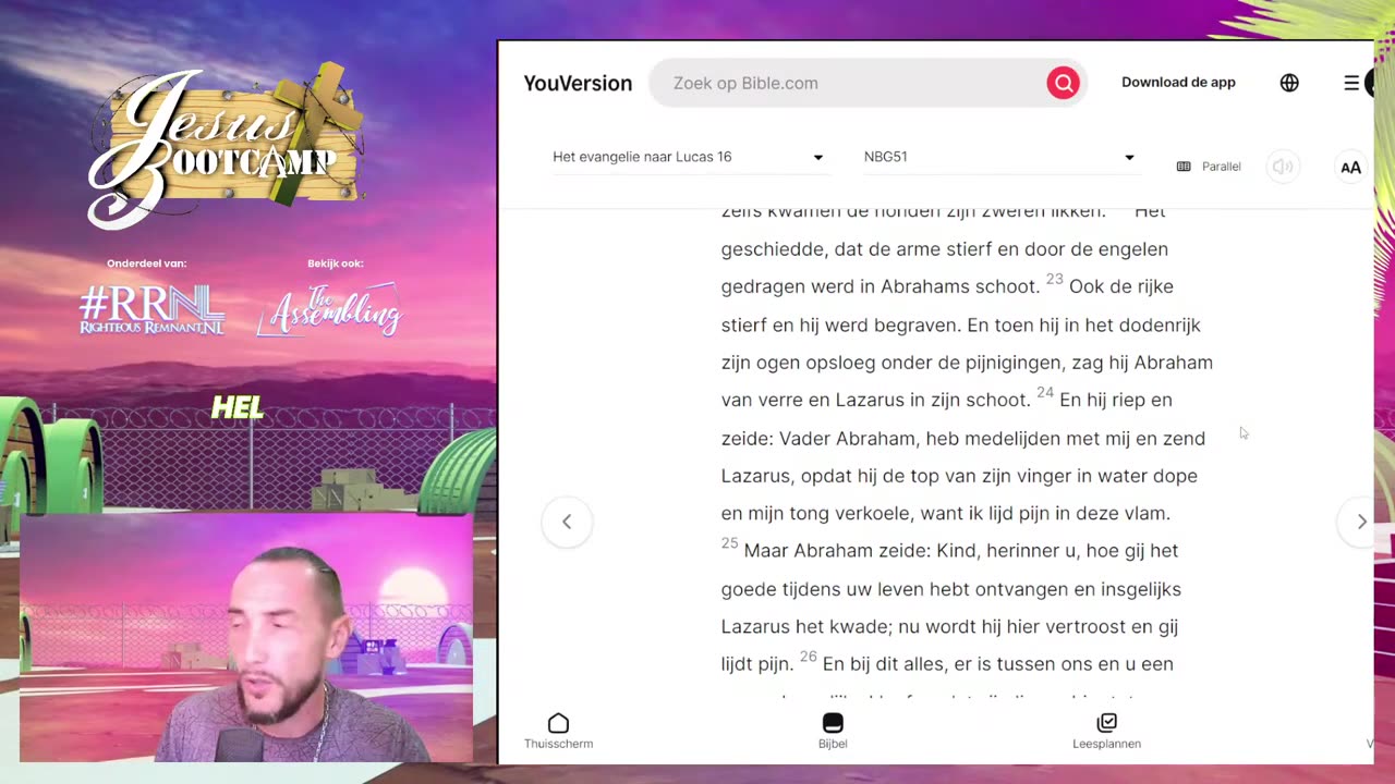 Live stream 26 Hel