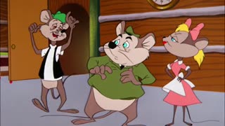 The Honey-Mousers (1956) | Warner Bros