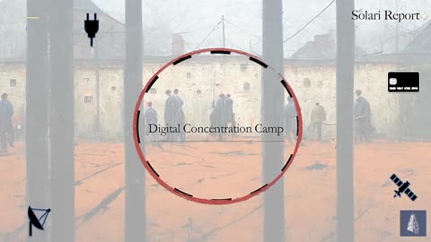 How Would a Digital Concentration Camp Work? | Catherine Austin Fitts