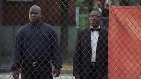 Brother Mouzone Story - The Wire