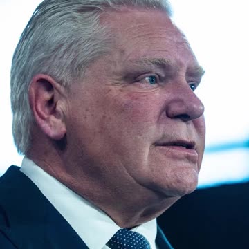 US and Canada to Renegotiate USMCA as Ontario Suspends Electricity Export Surcharge