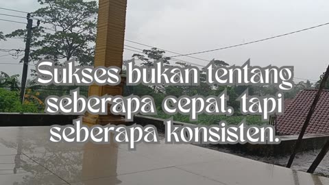 collection of sentences of advice in Indonesian part 18