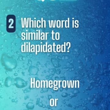 Word Quiz 4