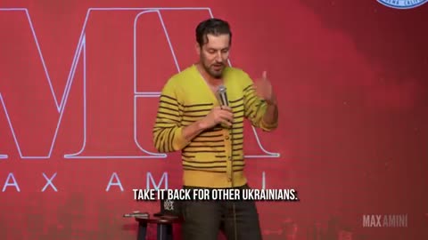 Best_of_Max_Amini_2024___Stand_Up_Comedy