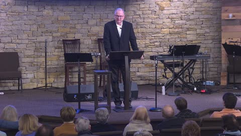 The Great Invitation - Isaiah 55