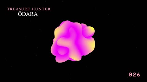 Ödara | Treasure Hunter #026 | Progressive House DJ Set