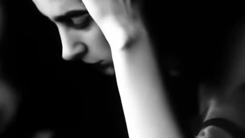 She's Afraid To Say I Love You Anymore - Ai Assisted Original Music