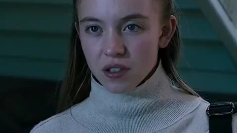 Sydney Sweeney through the years