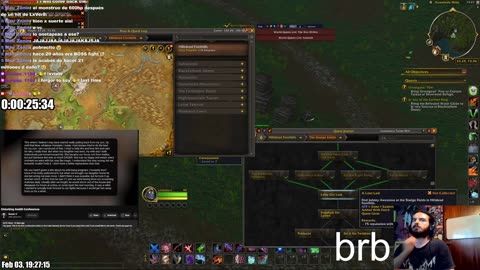 From Noob to 100%, Day 20-2 (February 3rd)