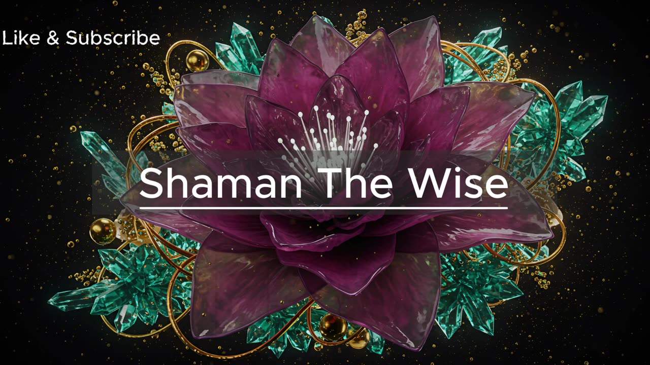 Hyperpop Type Beat - "SHAMAN THE WISE" | Type Beat | HyperOrganic pop Beat | Instrumental