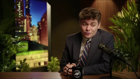 Nick Fuentes explains why the Trump Administration won't scratch the surface on Mass Deportations