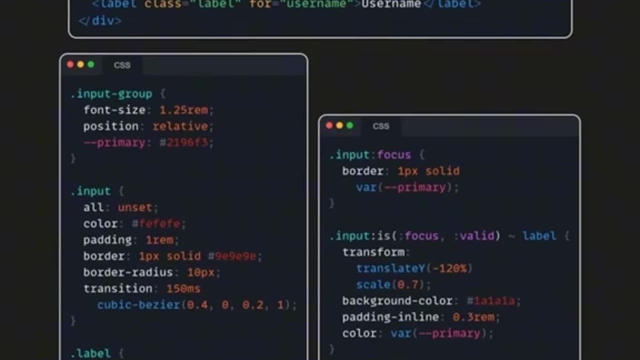 Coding
