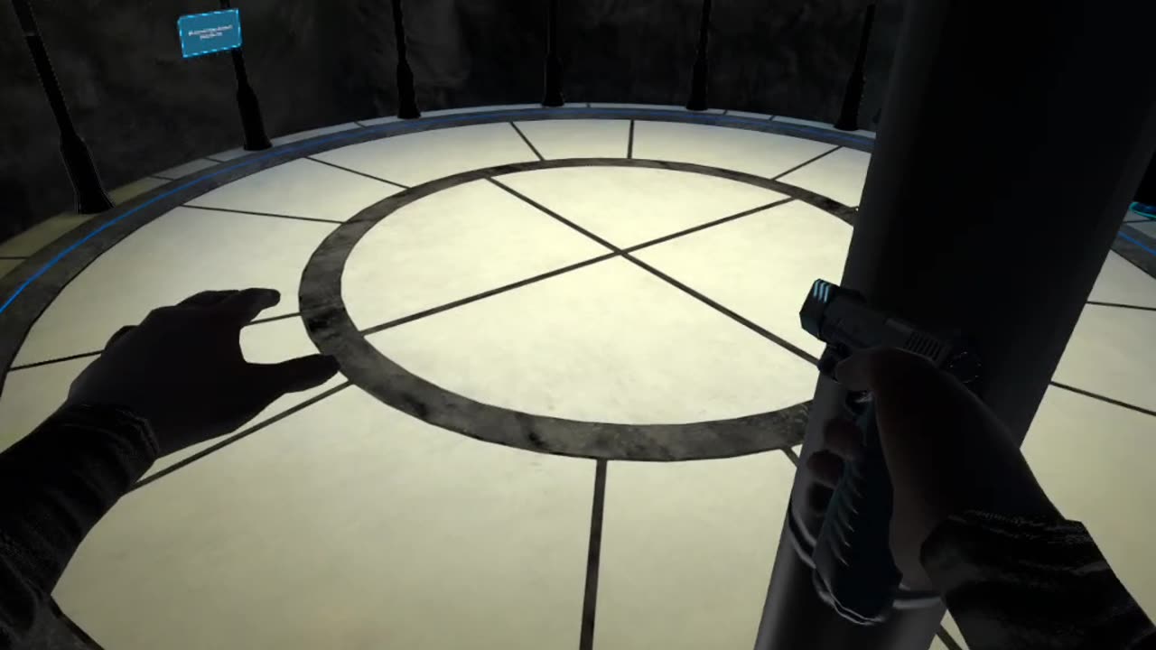 My VR Journey Part 4