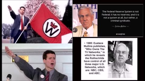 Lawfare 101: The White Right’s Greatest WEAKNESS! – Are all White LAWYERS TOTAL COWARDS?