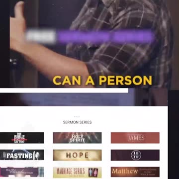 Christians, Life is Hard