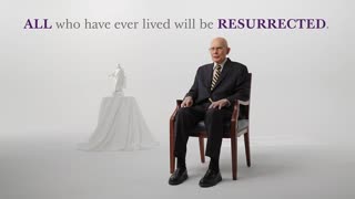 He Is Risen! | A Special Easter Season Message from the First Presidency