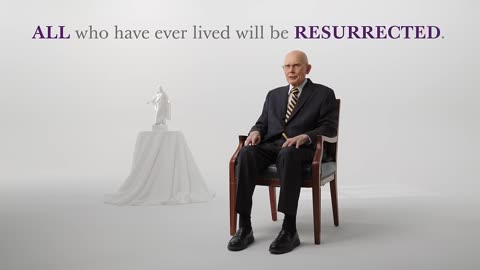 He Is Risen! | A Special Easter Season Message from the First Presidency