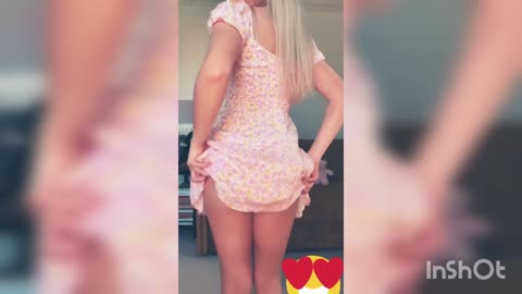 New Styles✨TikTok Girls Challenge