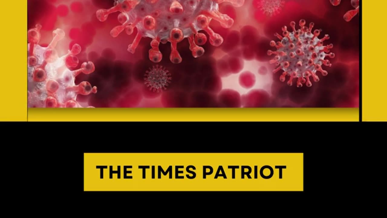 India Reports First Human Metapneumovirus Cases; Surveillance Intensifies Nationwide