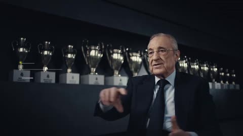 Megaestructuras - El Bernabeu del siglo XXI - Documental