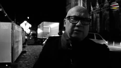 „Wir werden diese Zustände ändern!“ Trauer und Wut bei der AfD-Gedenkveranstaltung in Magdeburg