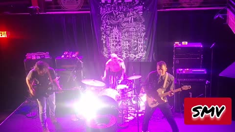 #ShittyMillennialVideos📱📹🎬 Help! 😱 - Video #3 📼 @ Mississippi Studios Portland, OR 02/21/2025