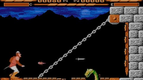 Dragon's Lair