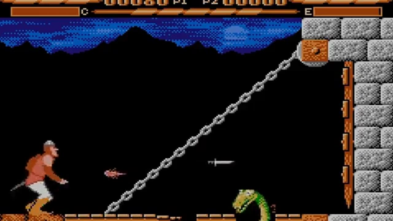 Dragon's Lair
