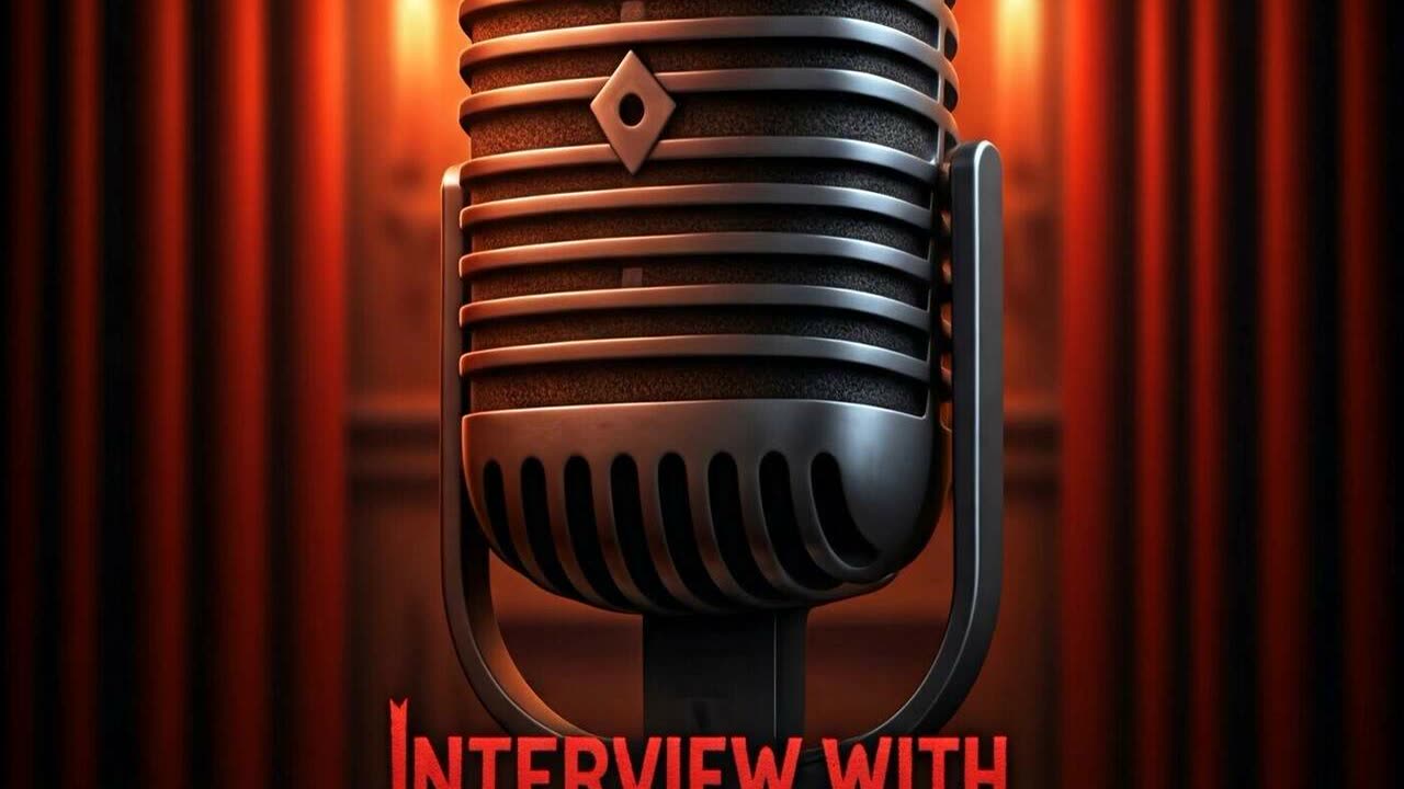Interview with Joni Mayhan
