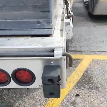 SHORT LOAD #ourtruckinglife #truckdrivers #reallifetruckers #truckdriver #trucker #atruckerslife