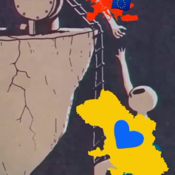 NATO's Situation Over 30 Years: Even NATO Trolls on Twitter Are Getting Sad