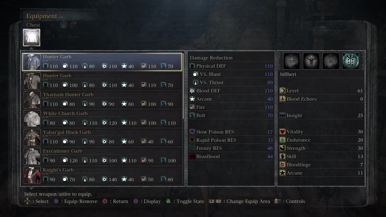 Bloodborne