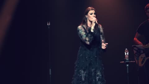 Floor Jansen - Live In Amsterdam