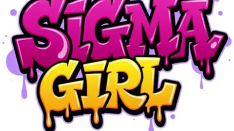 Sigma girl dance video desney y
